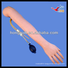 ISO Vivid Adult Arm Model for Arterial Puncture Training